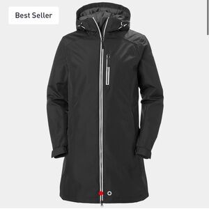 Helly Hansen Winter Long Belfast Jacket